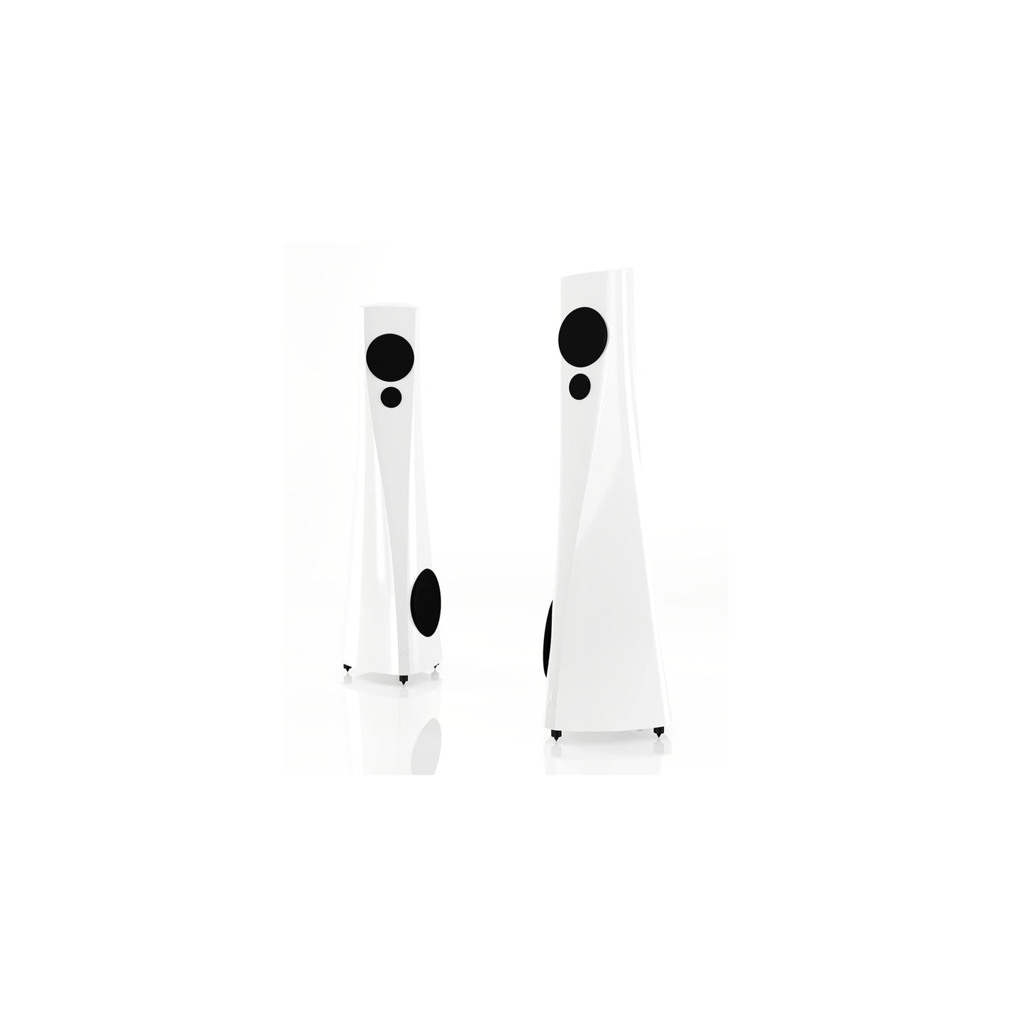 Estelon YB Mk II Speakers - Trimira