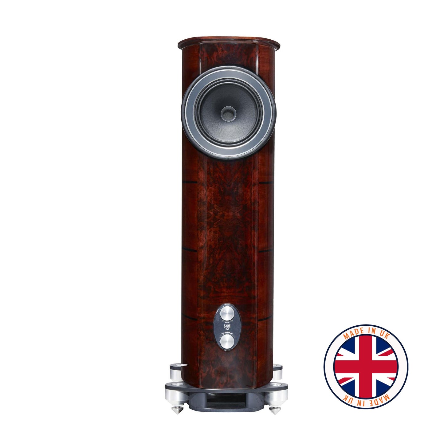 F1-10 Floorstanding Speaker - Trimira