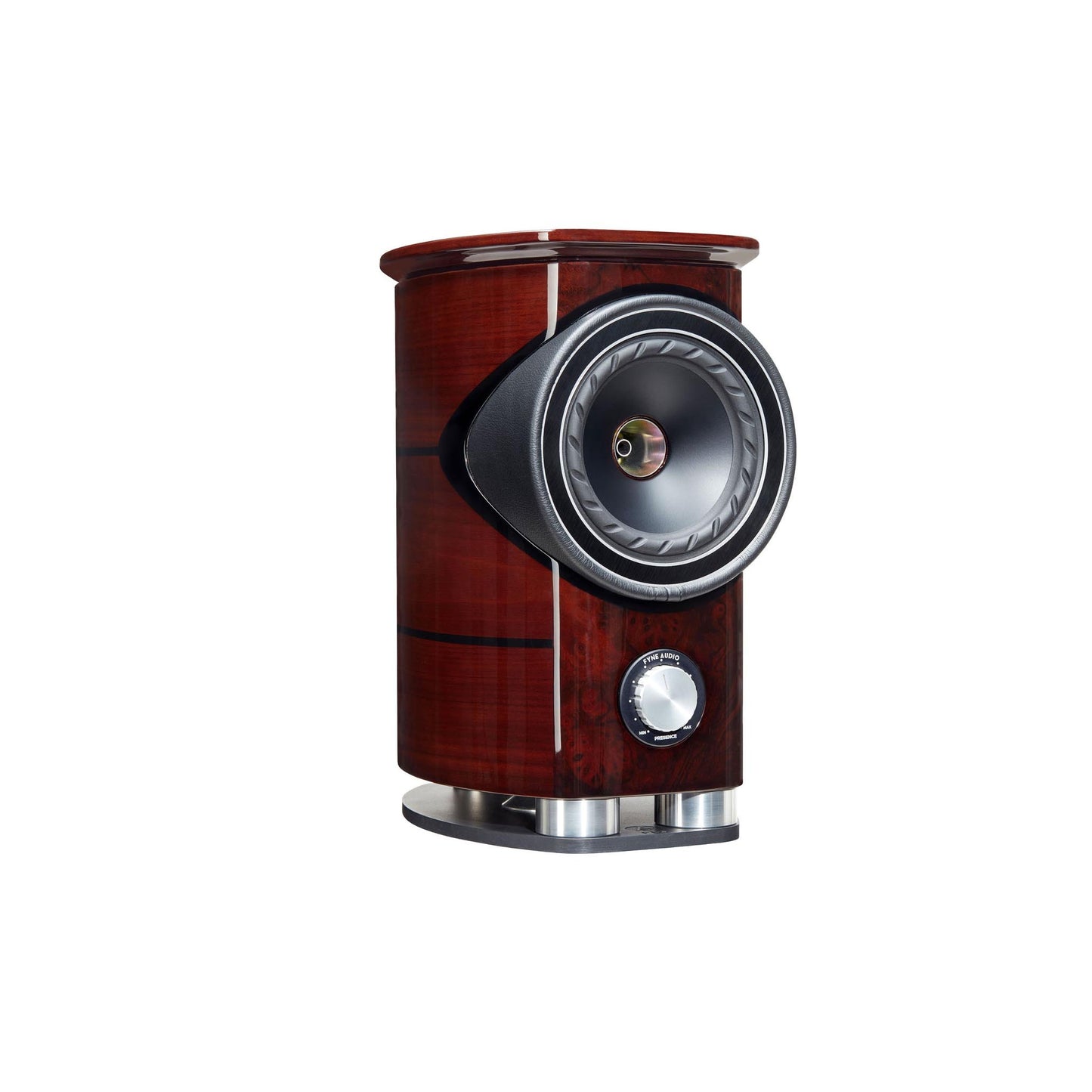 F1-5 Bookshelf Speaker - Trimira