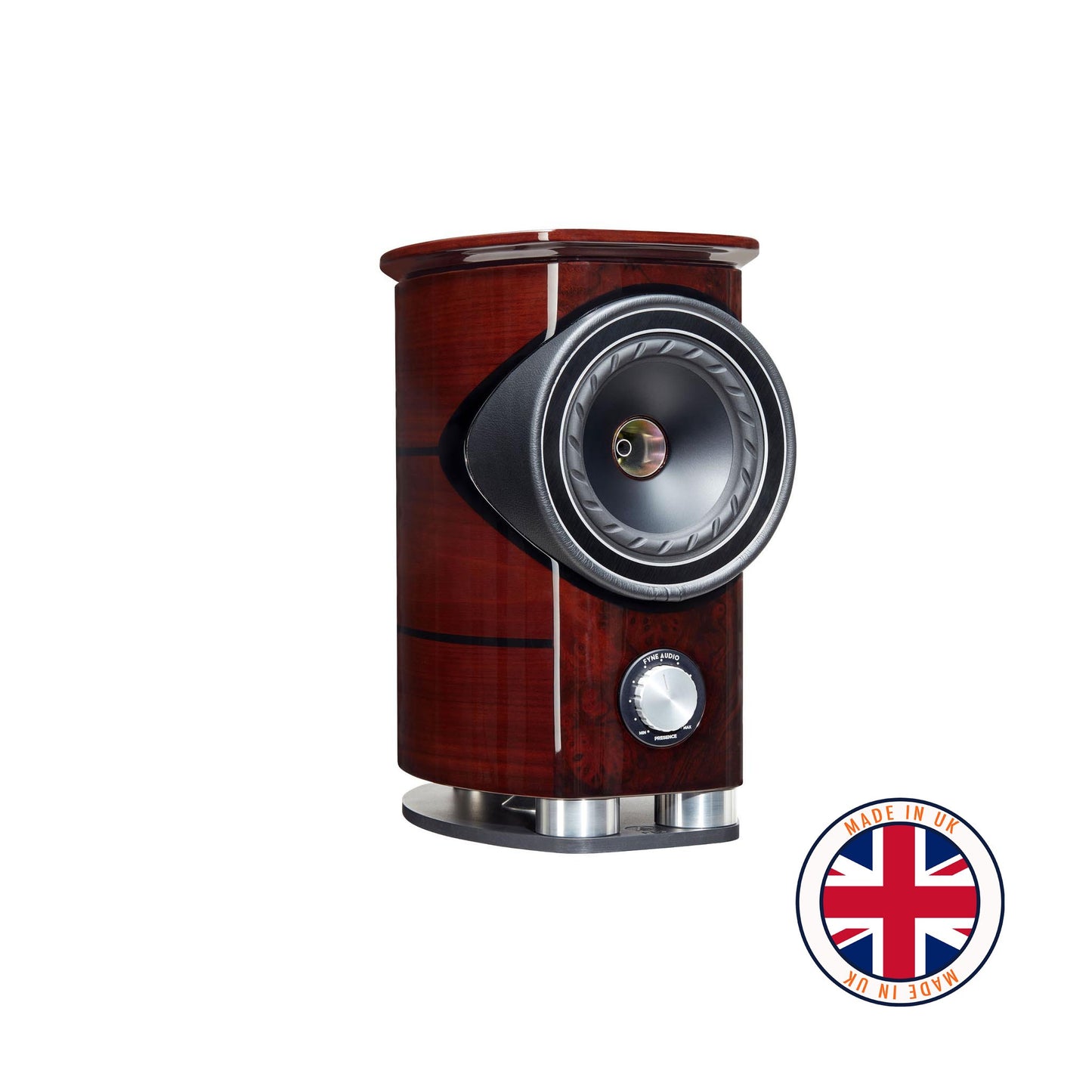 F1-5 Bookshelf Speaker - Trimira