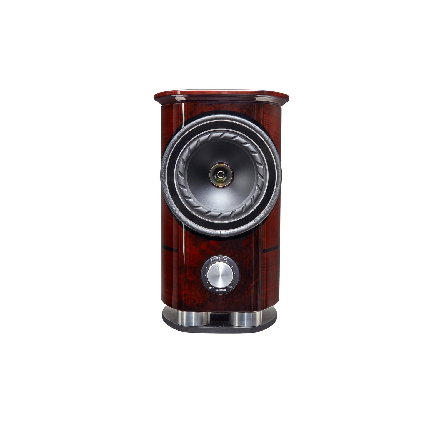 F1-5 Bookshelf Speaker - Trimira