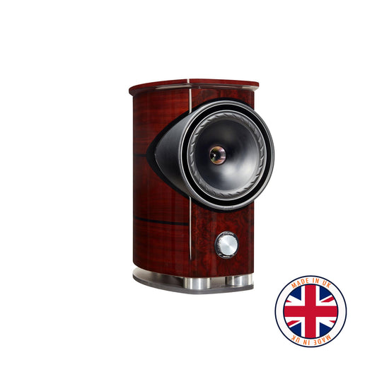F1-8 Bookshelf Speaker - Trimira