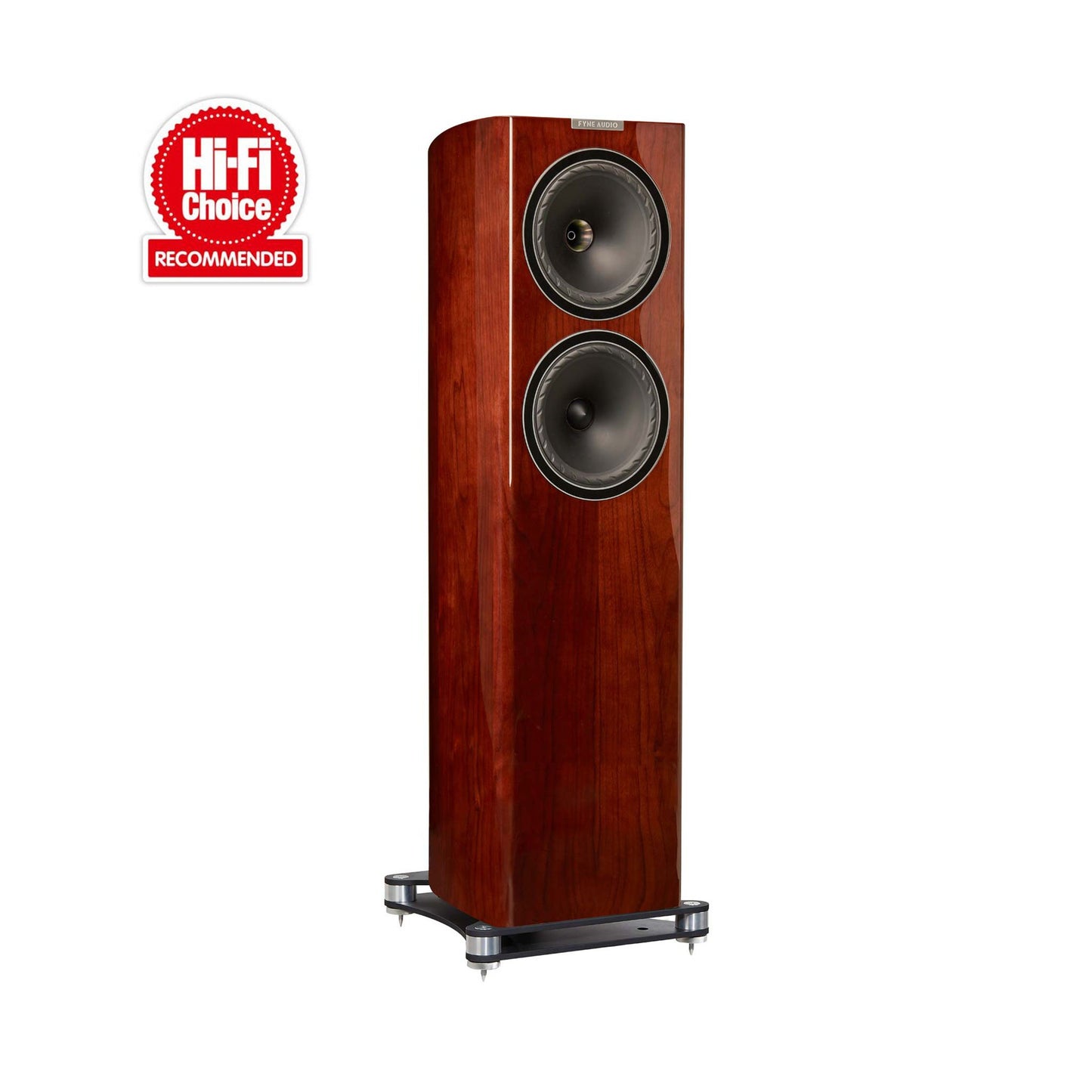 F702 Floorstanding Speaker - Trimira