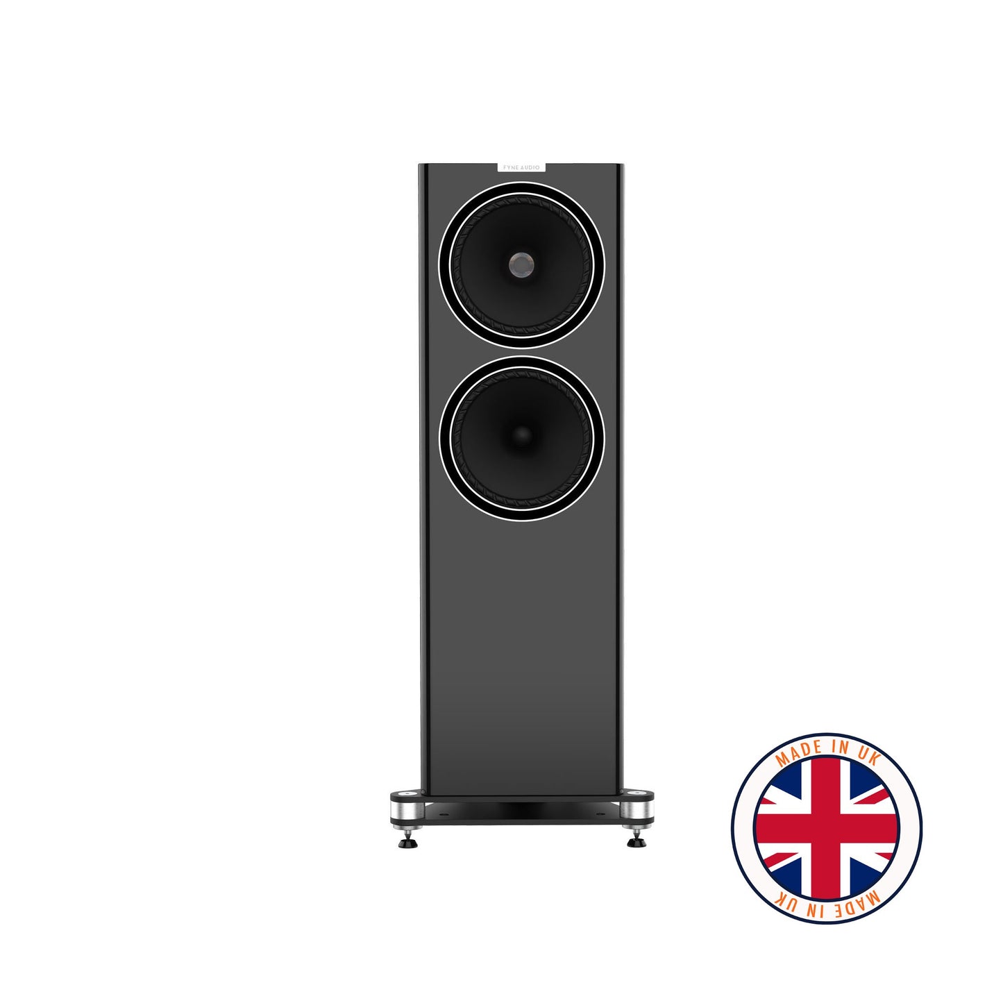 F704 Floorstanding Speaker - Trimira