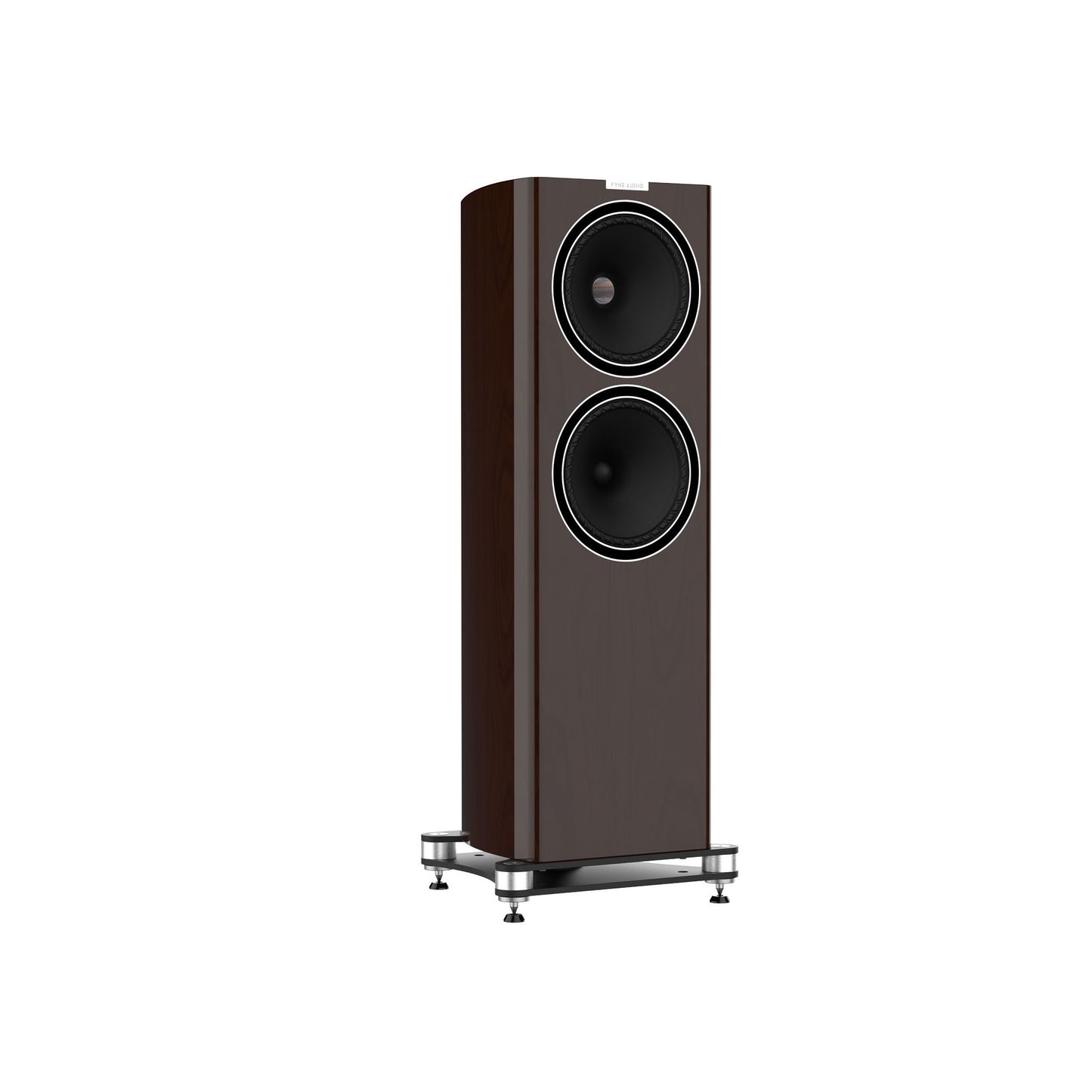 F704 Floorstanding Speaker - Trimira