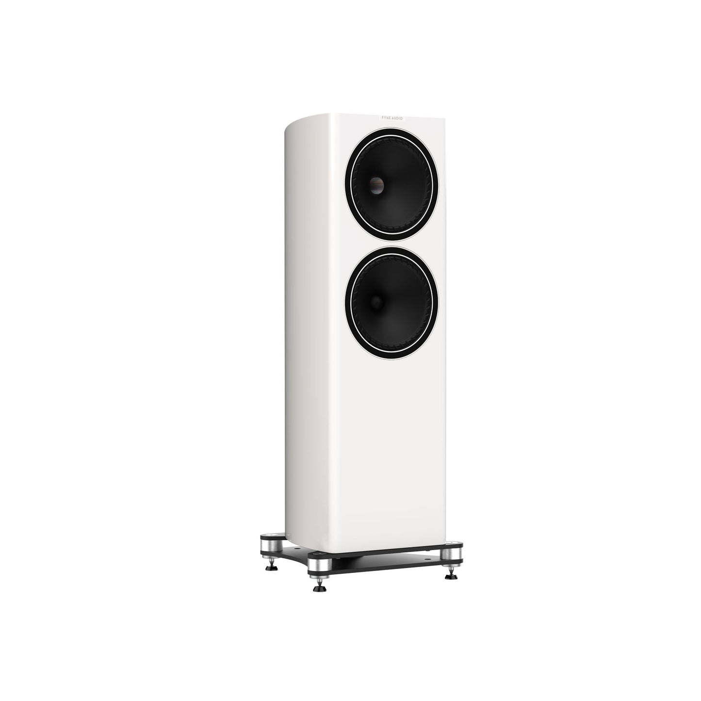 F704 Floorstanding Speaker - Trimira