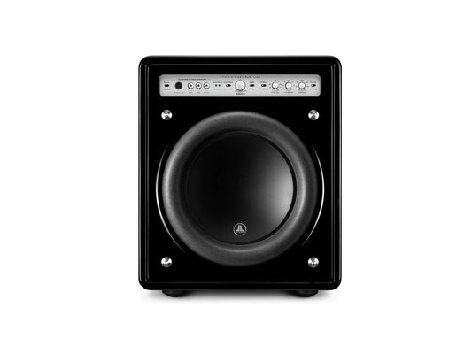 JL Audio Fathom f110v2-GLOSS JL Audio - Brisbane HiFi