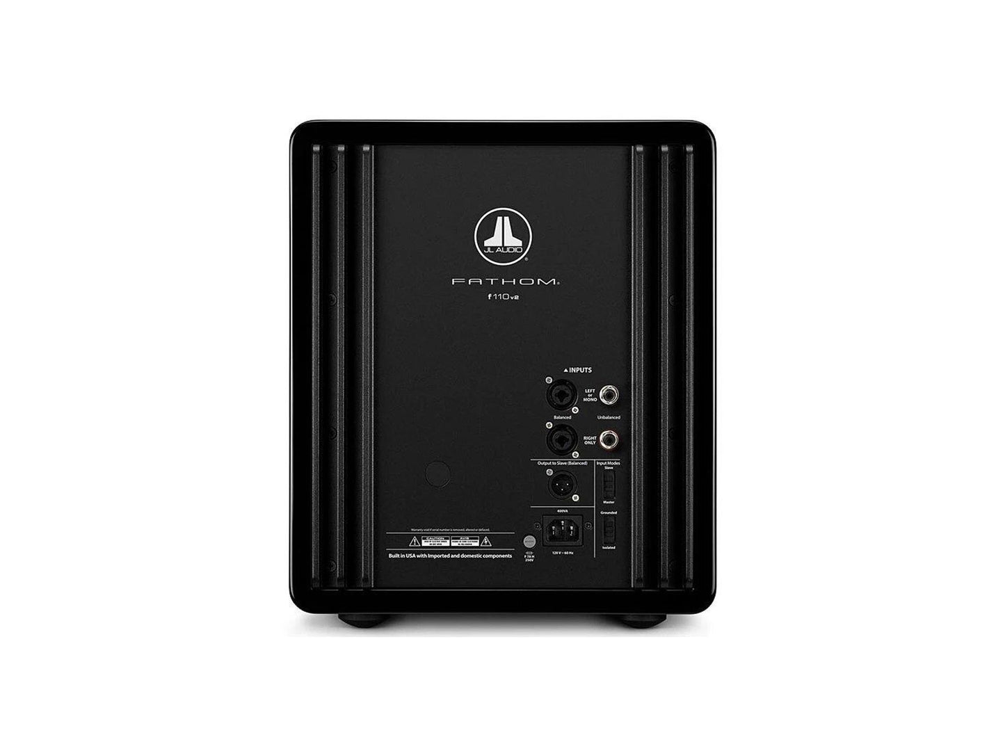 Fathom f110v2-GLOSS - Trimira