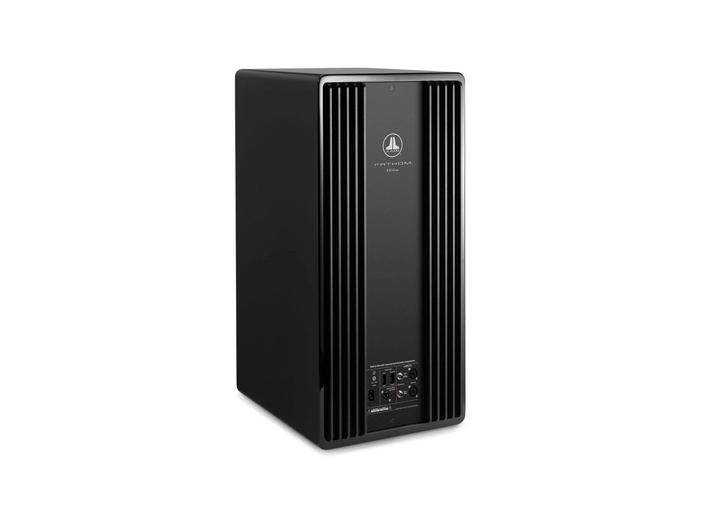 JL Audio Fathom f212v2-GLOSS JL Audio - Brisbane HiFi