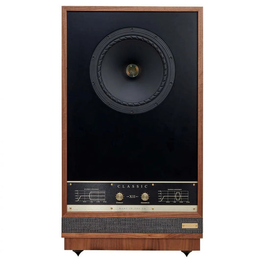 Fyne Vintage Classic XII - Trimira