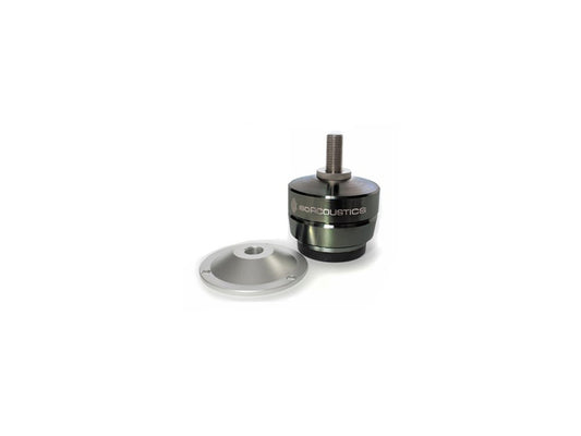GAIA B&W 800 D2 Plates - Trimira