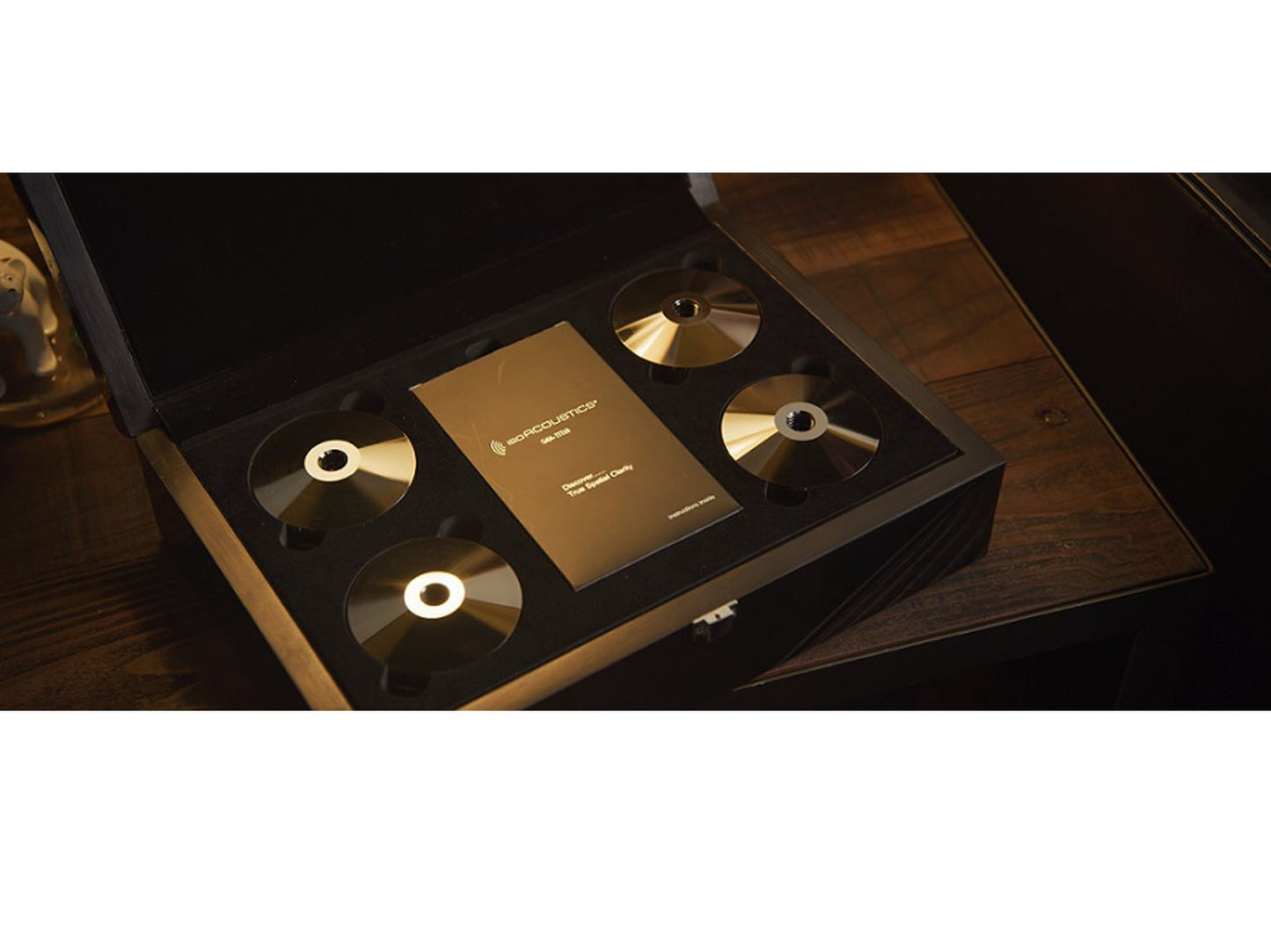 GAIA Titan Rhea 80 - Trimira