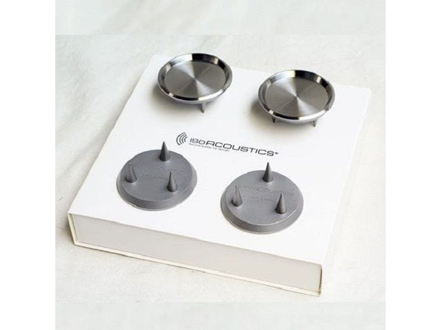 GAIA Titan Theis Carpet Discs - Trimira