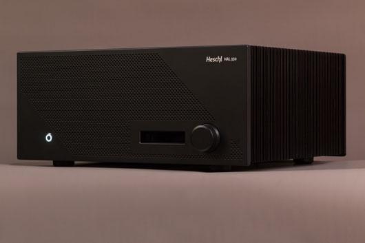 Heschl Hal 350 - Trimira