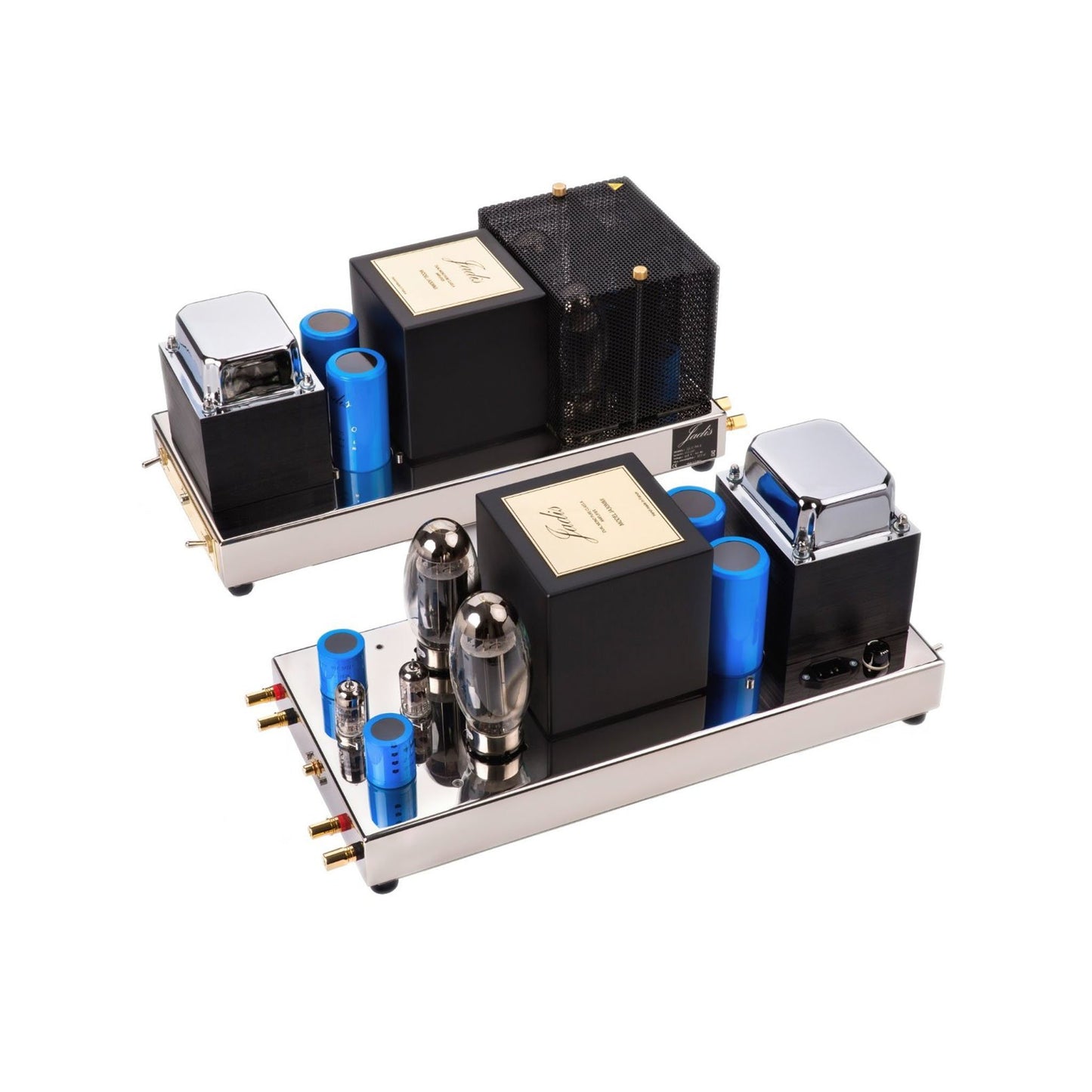 JA30 MKII Power Amplifier - Trimira