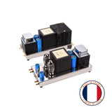 JA30 MKII Power Amplifier - Trimira
