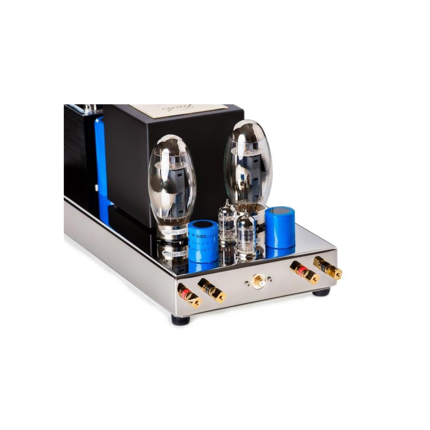 JA30 MKII Power Amplifier - Trimira
