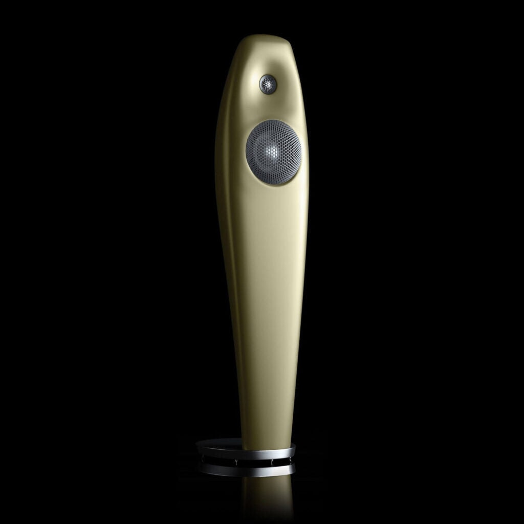 Kaya K25 - Trimira
