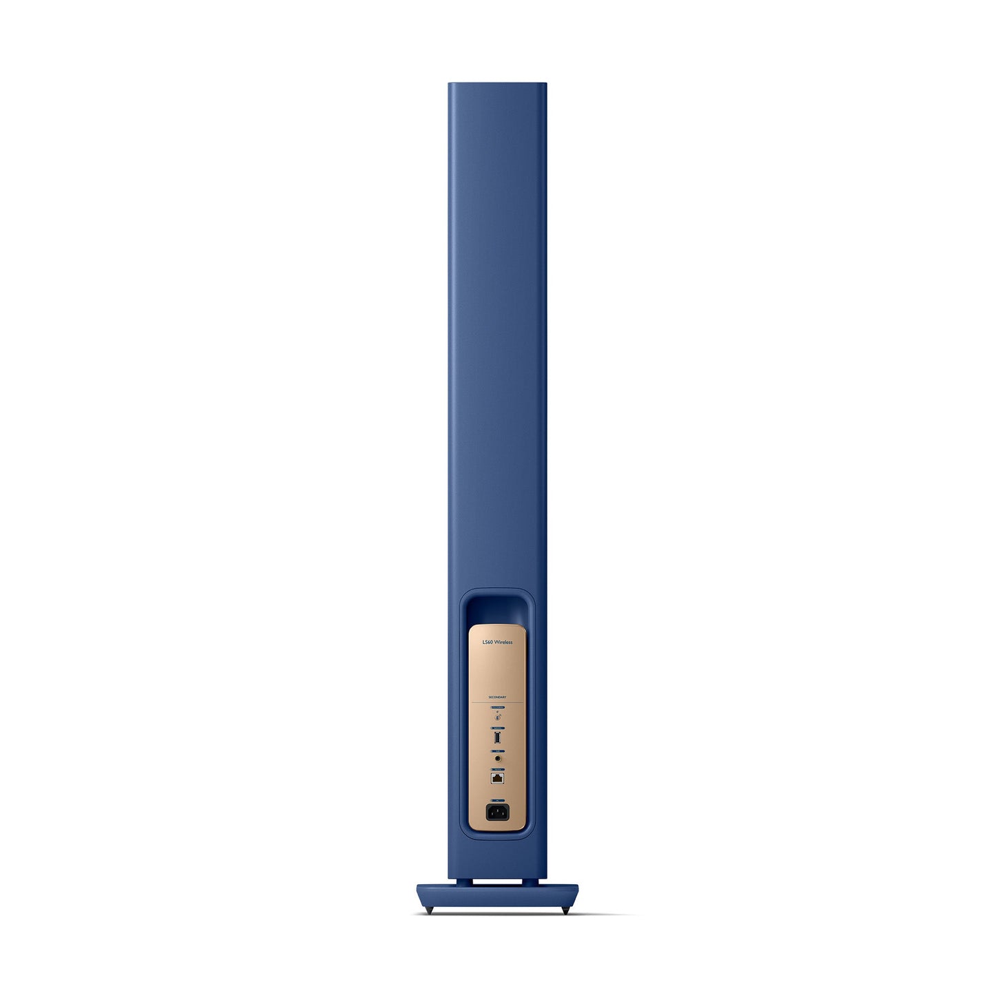 KEF LS60 Wireless HiFi Speakers - Trimira