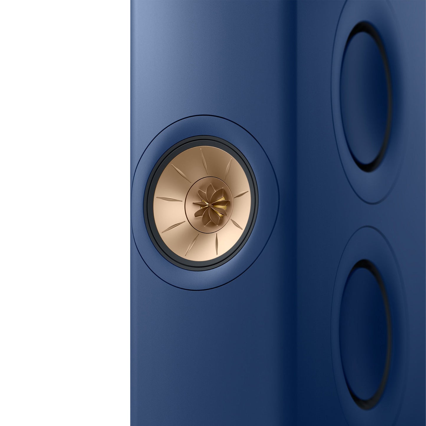 KEF LS60 Wireless HiFi Speakers - Trimira