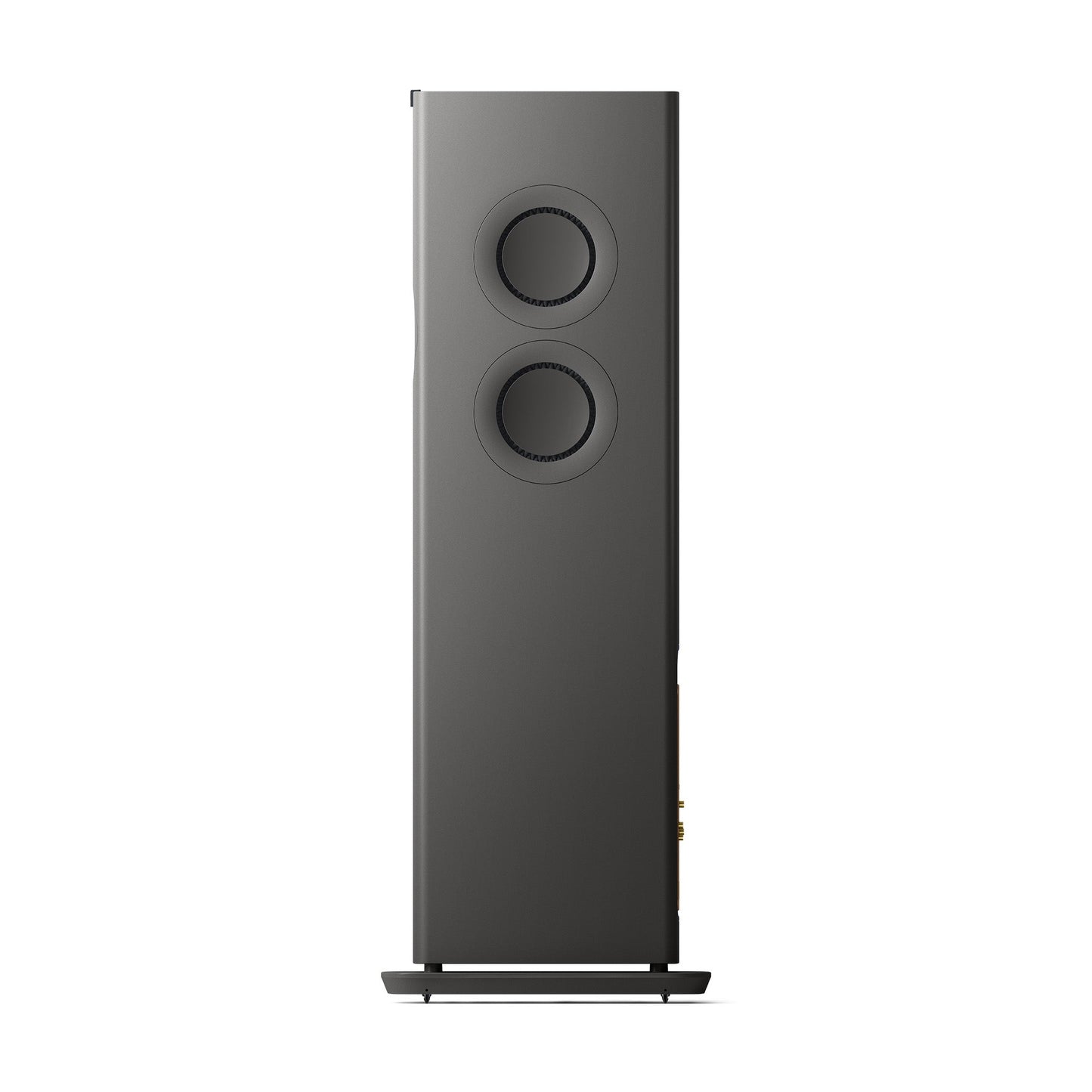 KEF LS60 Wireless HiFi Speakers - Trimira