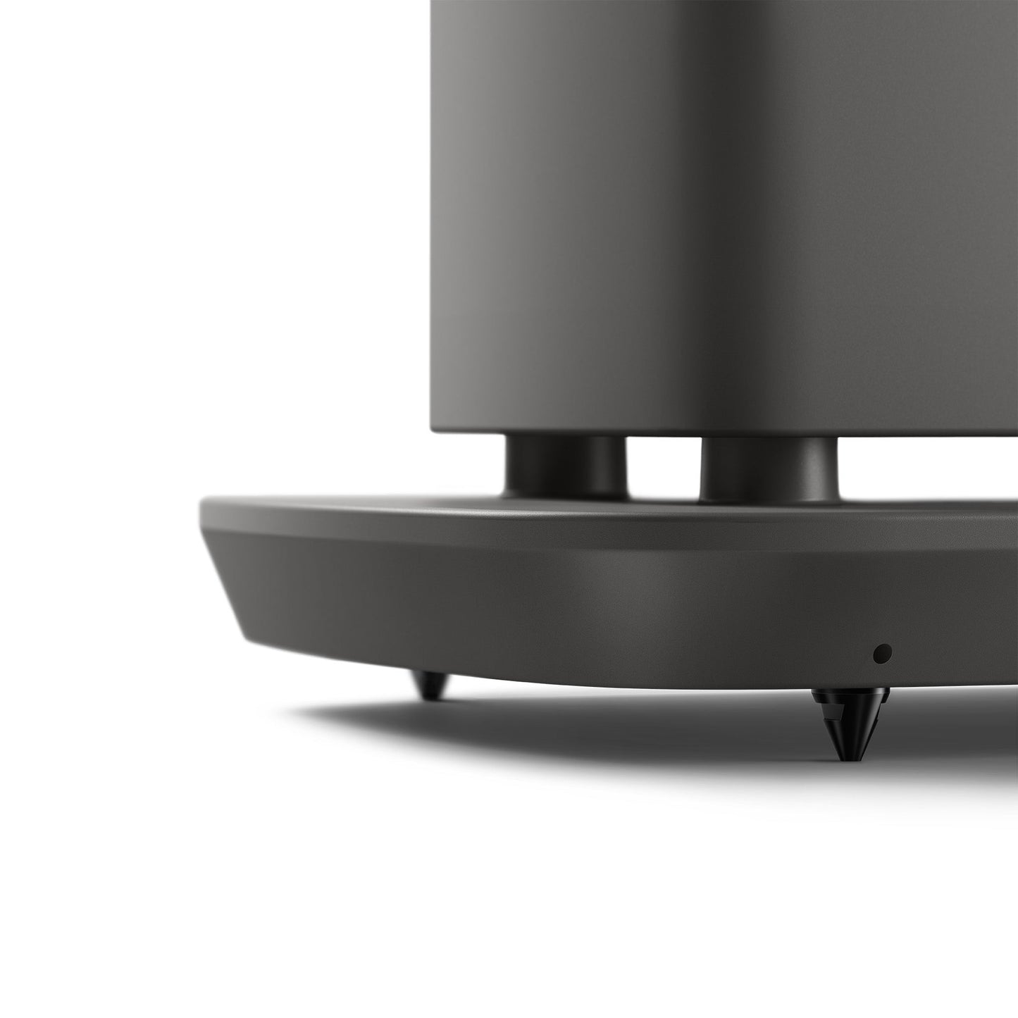 KEF LS60 Wireless HiFi Speakers - Trimira