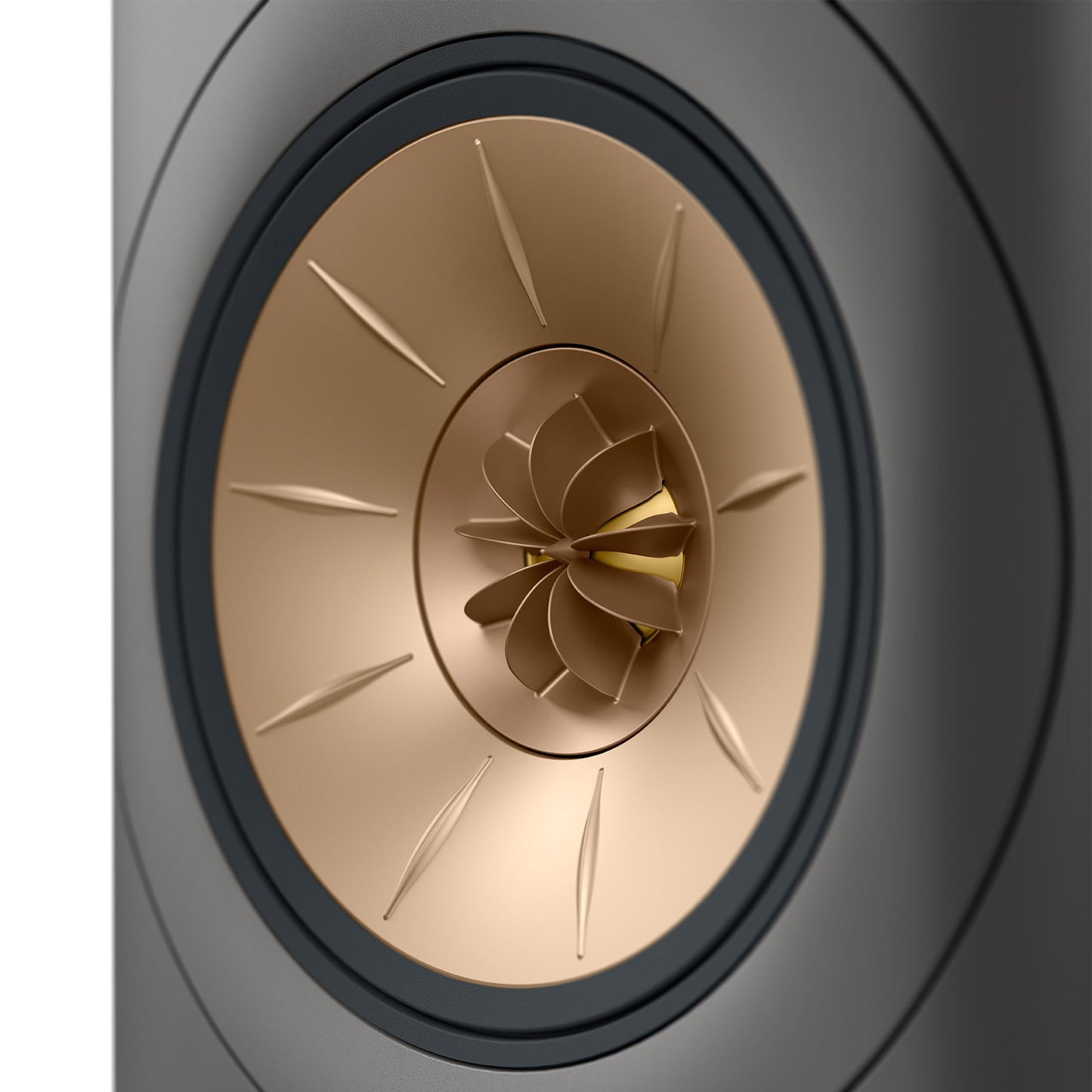 KEF LS60 Wireless HiFi Speakers - Trimira
