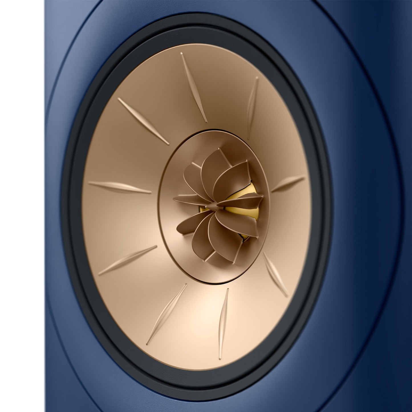 KEF LS60 Wireless HiFi Speakers - Trimira