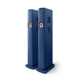 KEF LS60 Wireless HiFi Speakers - Trimira