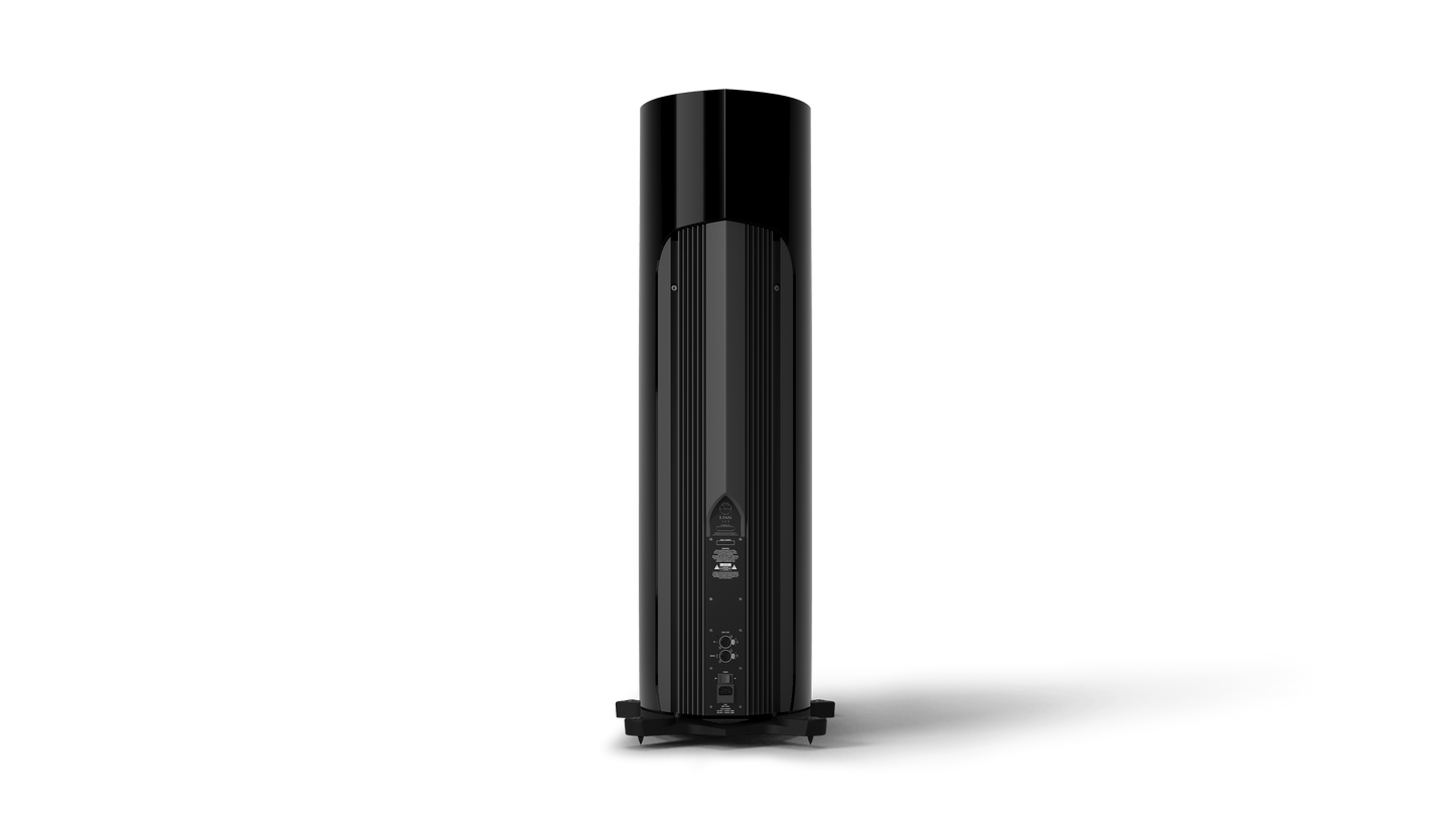 Linn 360 Loudspeaker - Trimira