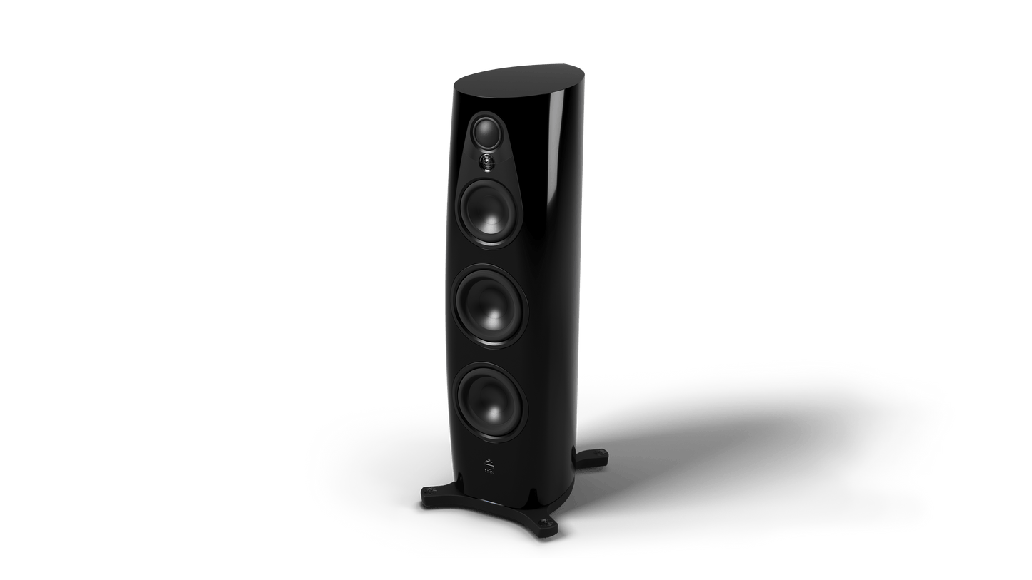 Linn 360 Loudspeaker - Trimira