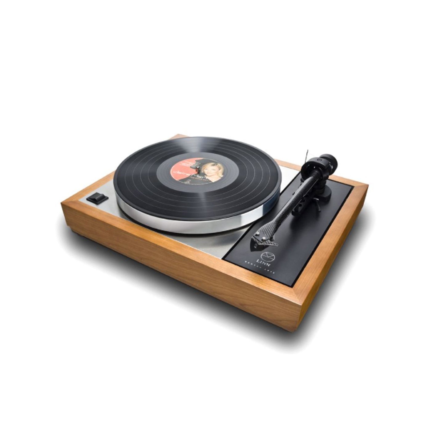Linn Majik LP12 Turntable with Krane Arm - Trimira