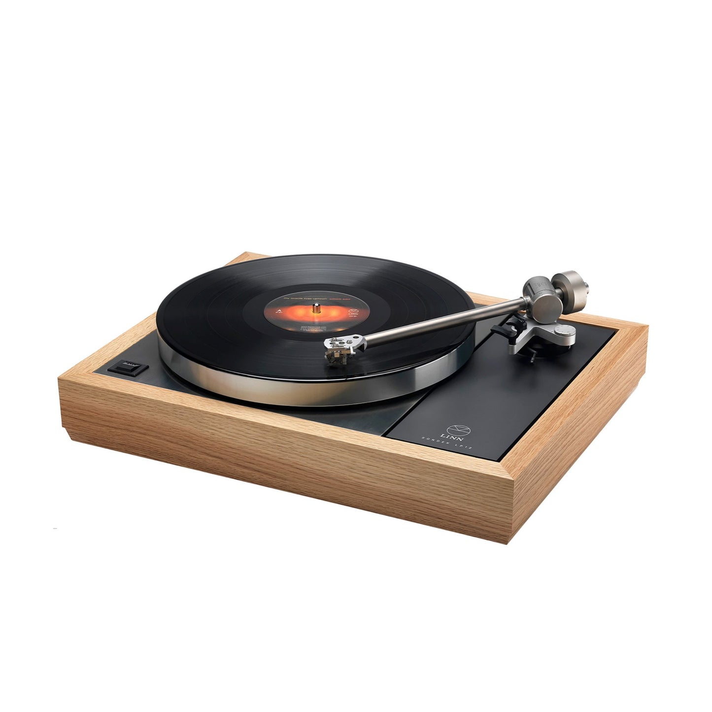 Linn Majik LP12 Turntable with Krane Arm - Trimira