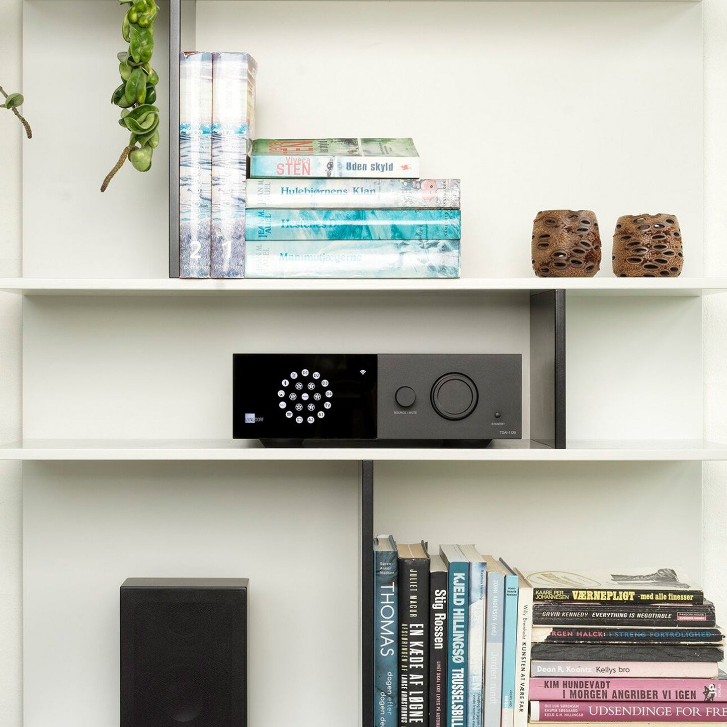 Lyngdorf TDAI-1120 Amplifier - Trimira