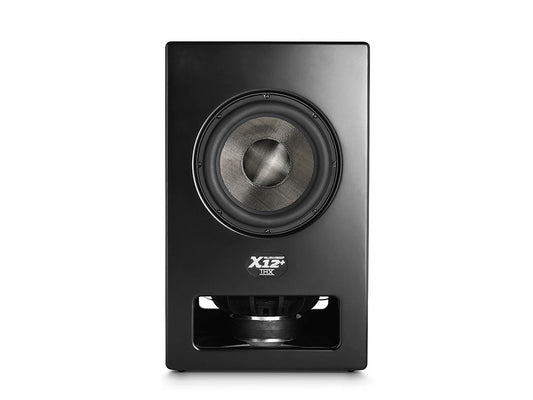 M&K SOUND X 12 + Dual Powered High Performance Cinema Subwoofer M&K Sound - Brisbane HiFi
