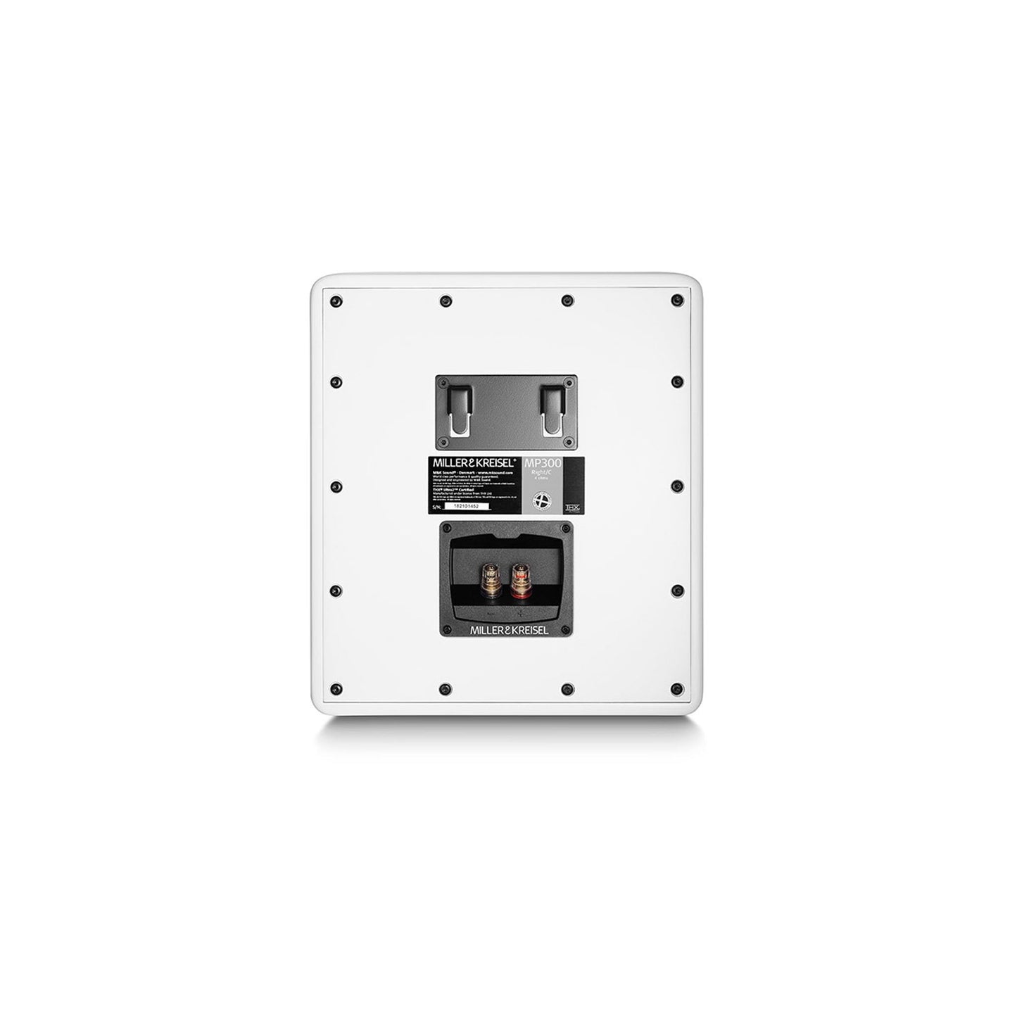 MP300 On-Wall Speaker M&K Sound - Brisbane HiFi