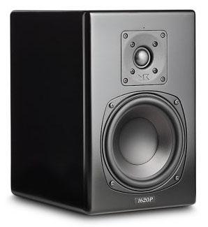 MPS1620P Studio Monitor M&K Sound - Brisbane HiFi