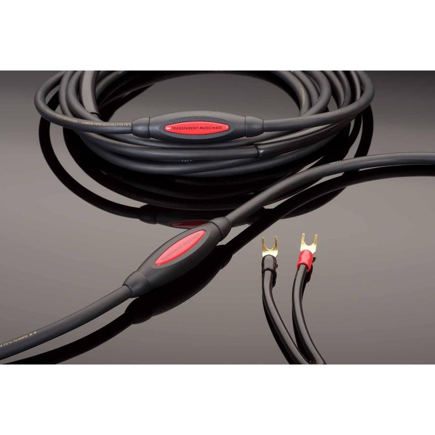 MusicWave Speaker Cable - Trimira