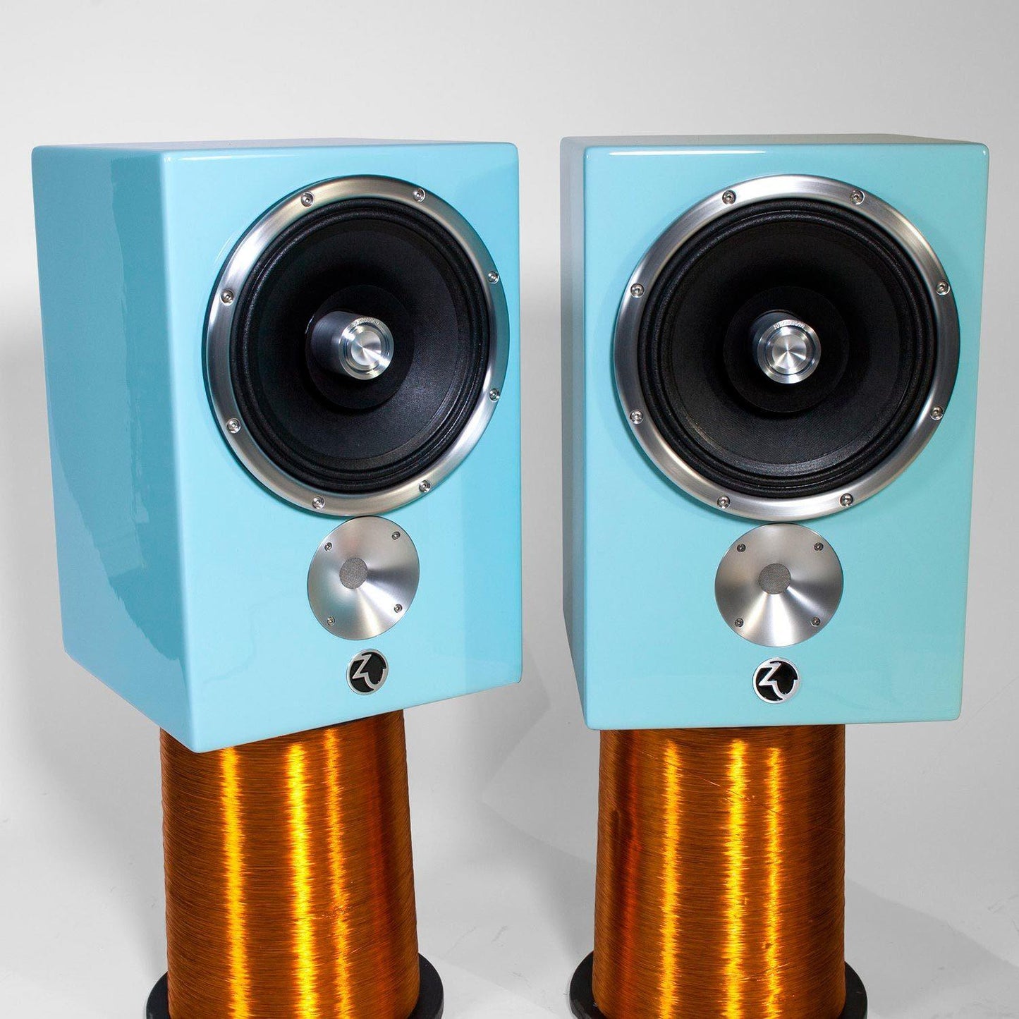 Omen Bookshelf Mk.II Zu Audio