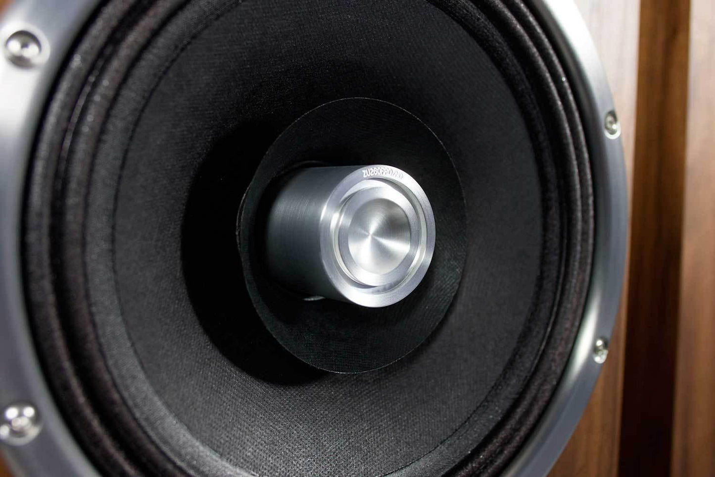 Omen Mk.II Zu Audio