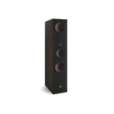 Tobacco Oak DALI Opticon 8 Mk2 DALI - Brisbane HiFi