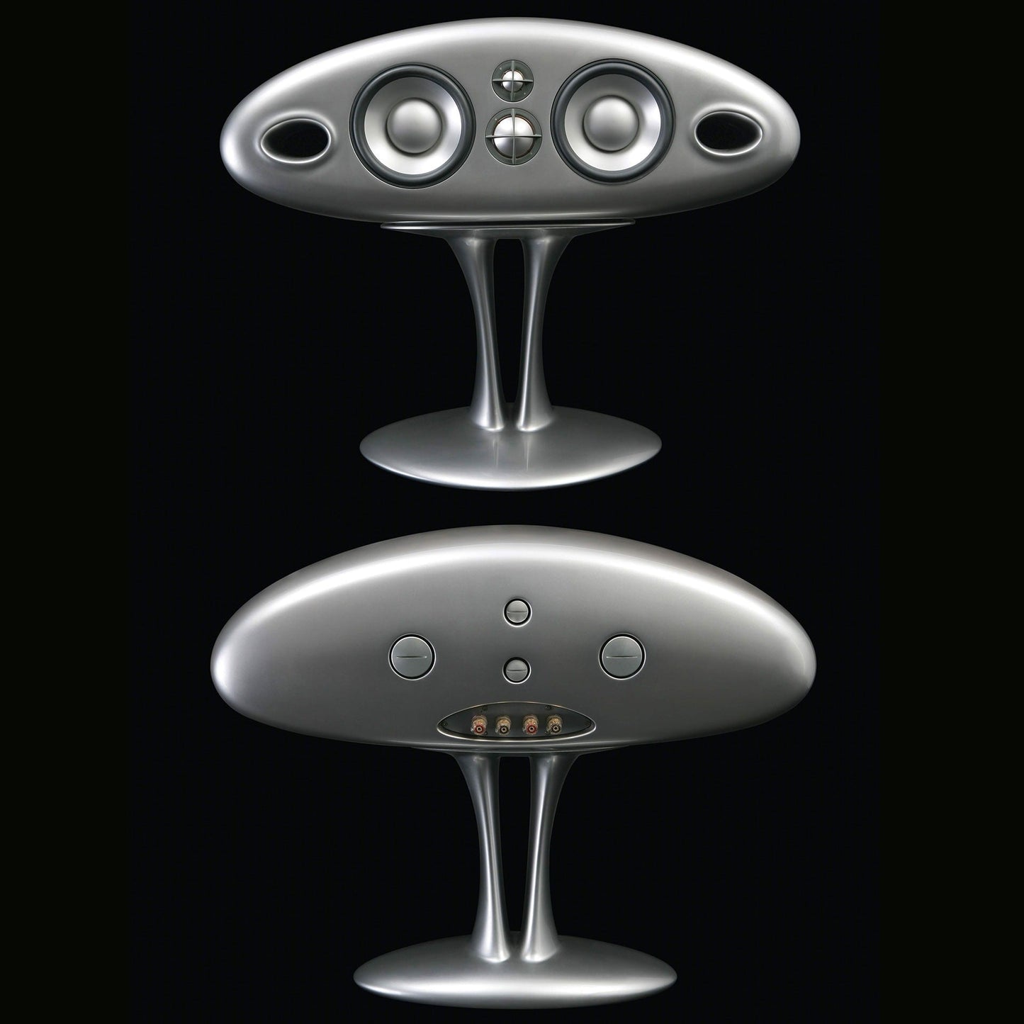 Oval C-1 Centre Channel - Trimira