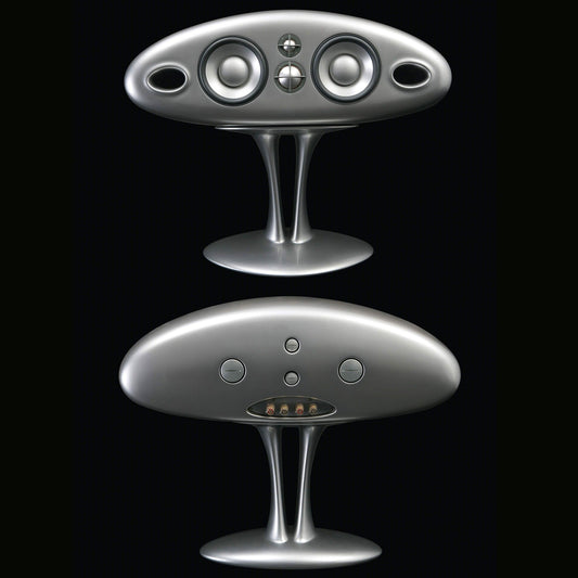 Oval C-1 Centre Channel - Trimira