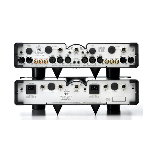 Pandora Preamplifier - Trimira