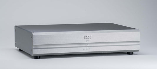 Pass Labs XP-17 Pass Labs - Brisbane HiFi