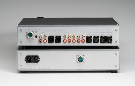 Pass Labs XP-22 Pass Labs - Brisbane HiFi