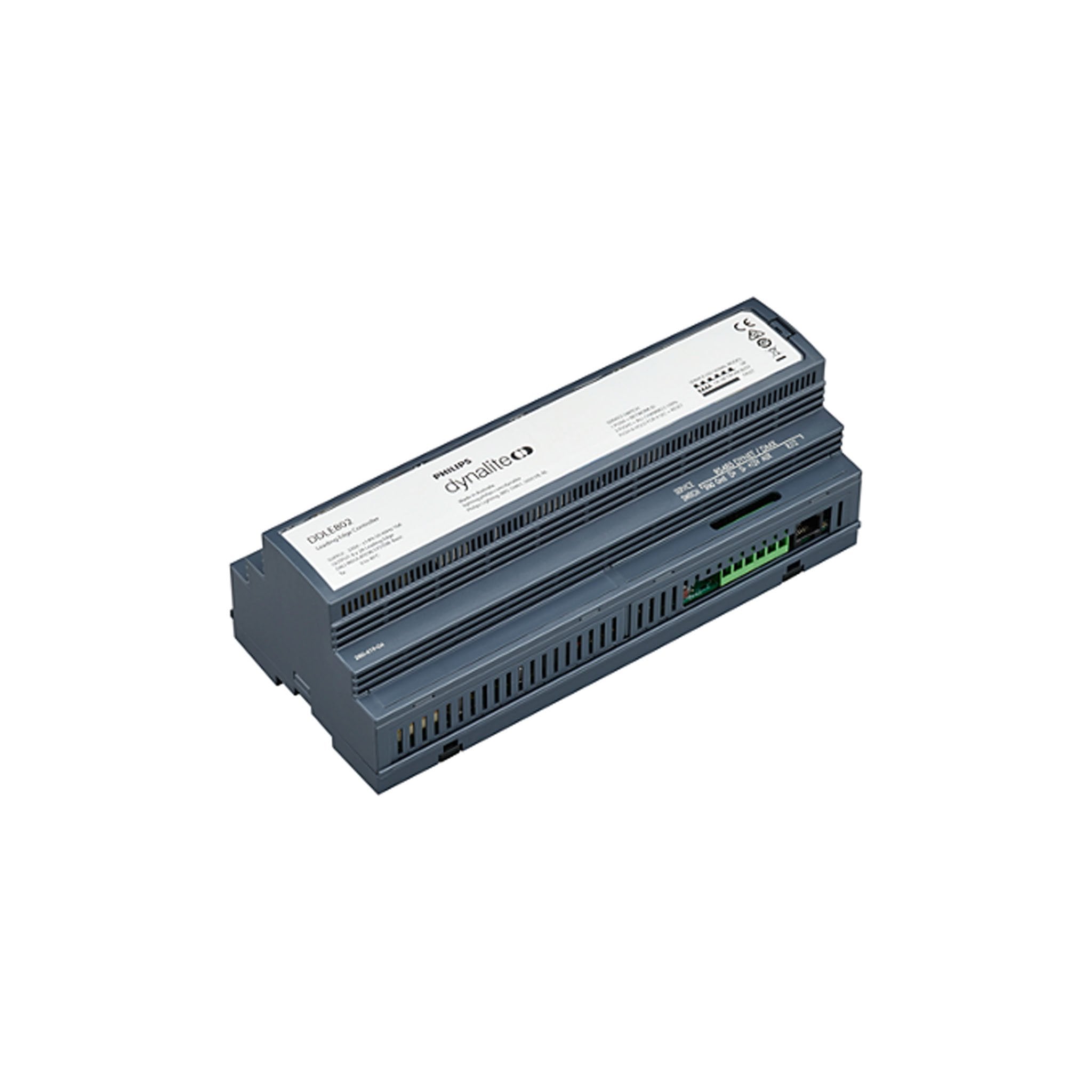 PHILIPS Dynalite DDLM102 – Lichtsteuerungsmodul Aus Australien, NEU