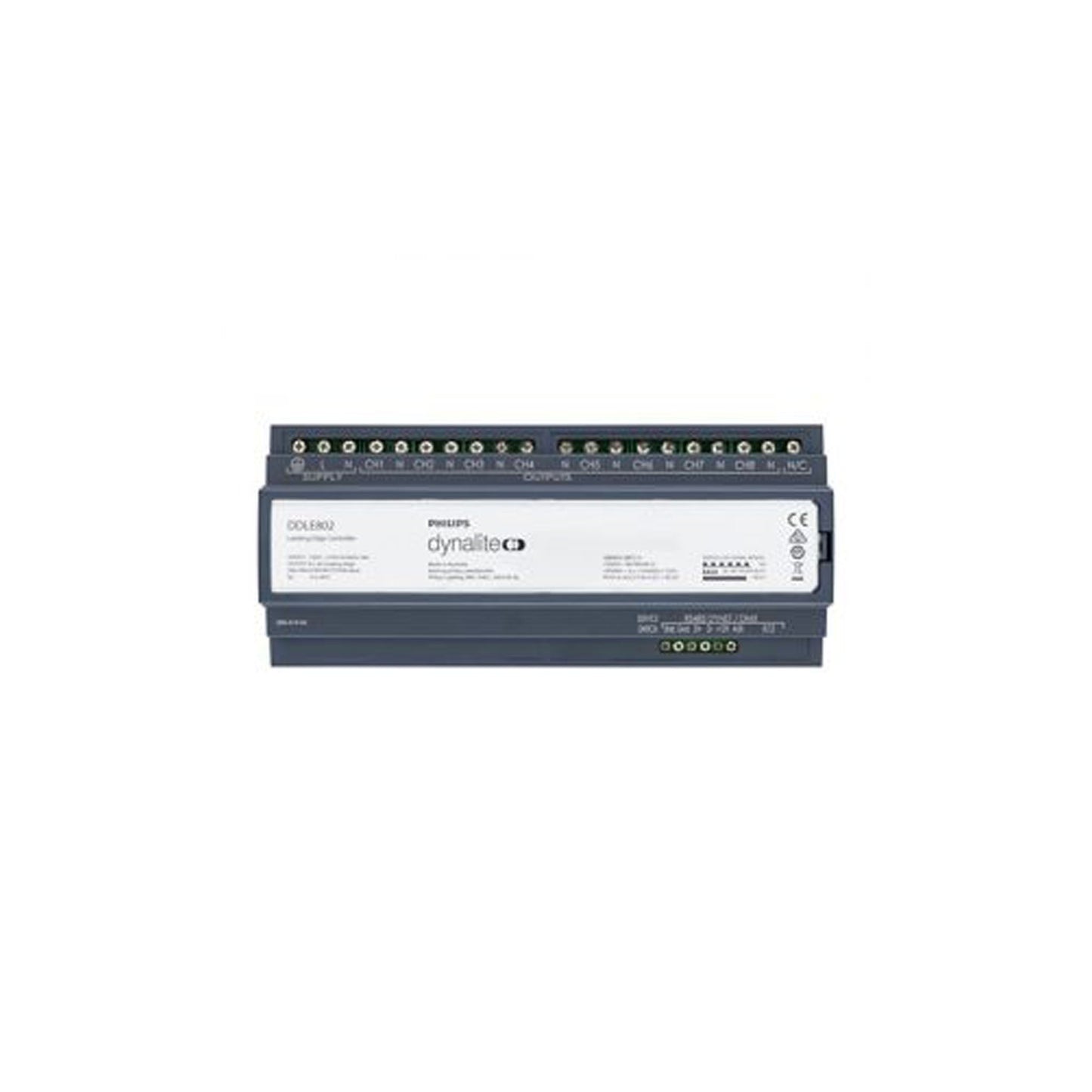 Philips Dynalite DDLE802 – Leading Edge Dimmer - Trimira