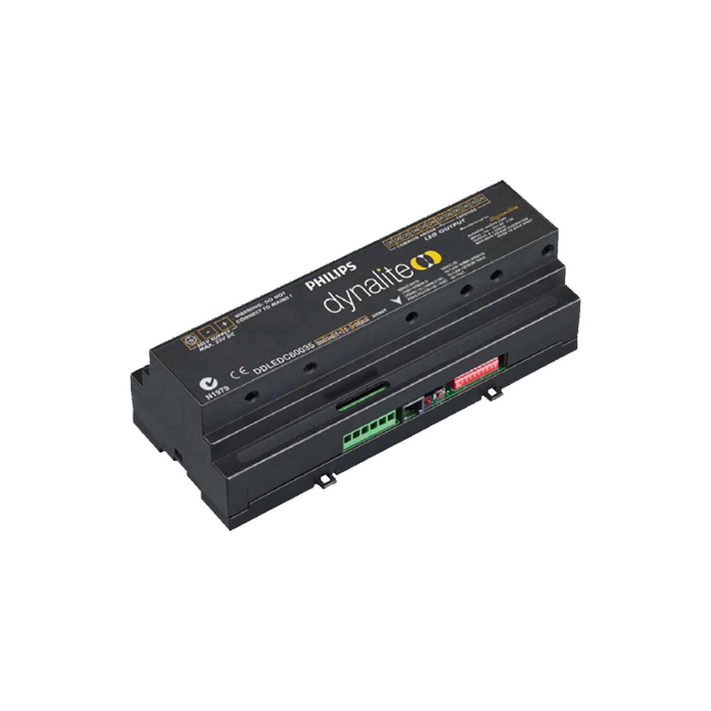 Philips Dynalite DDLEDC60035 – LED PWM Controller - Trimira