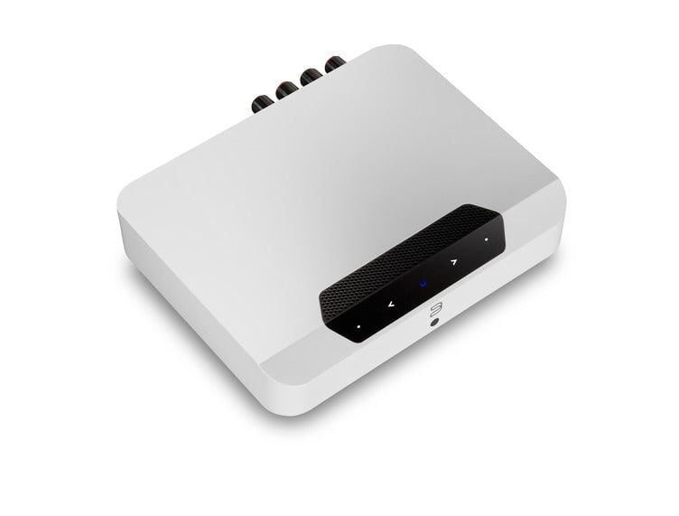 BlueSound POWERNODE EDGE BlueSound - Brisbane HiFi